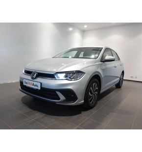 VW Noul Polo Life 1.0 TSI , 4 usi DSG thumbnail