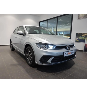 VW Noul Polo Life 1.0 TSI , 4 usi DSG thumbnail