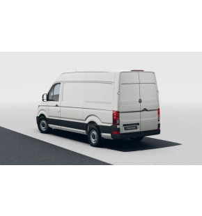 Crafter 3.5 Furgon L3H3 FWD 103kW thumbnail