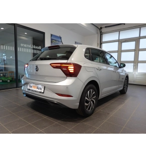 VW Noul Polo Life 1.0 TSI , 4 usi DSG thumbnail