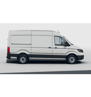 Crafter 3.5 Furgon L3H3 FWD 103kW thumbnail