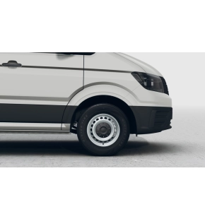 Crafter 3.5 Furgon L3H3 FWD 103kW thumbnail