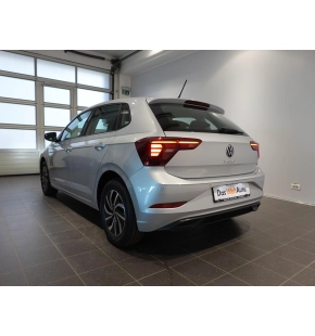 VW Noul Polo Life 1.0 TSI , 4 usi DSG thumbnail