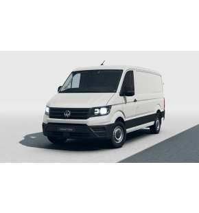 Crafter 3.5 Furgon L3H2 FWD 103kW thumbnail