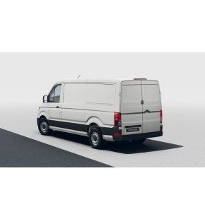 Crafter 3.5 Furgon L3H2 FWD 103kW thumbnail