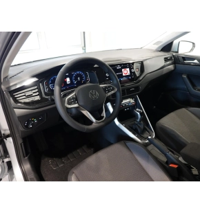 VW Noul Polo Life 1.0 TSI , 4 usi DSG thumbnail
