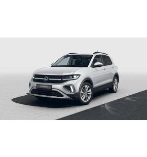 Noul T-Cross Advanced 1.5 TSI DSG thumbnail