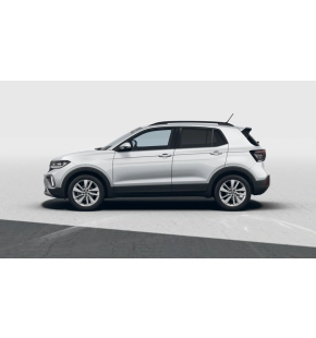 Noul T-Cross Advanced 1.5 TSI DSG thumbnail