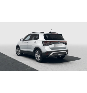 Noul T-Cross Advanced 1.5 TSI DSG thumbnail