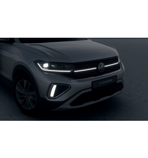 Noul T-Cross Advanced 1.5 TSI DSG thumbnail