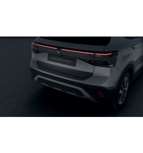 Noul T-Cross Advanced 1.5 TSI DSG thumbnail