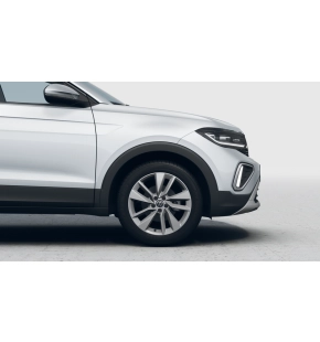 Noul T-Cross Advanced 1.5 TSI DSG thumbnail