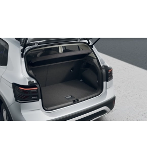 Noul T-Cross Advanced 1.5 TSI DSG thumbnail