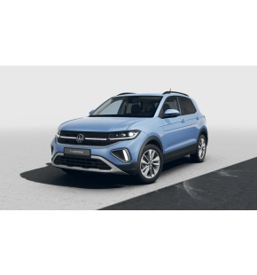 Noul T-Cross Advanced 1.5 TSI DSG thumbnail