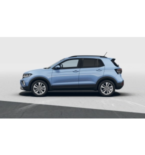Noul T-Cross Advanced 1.5 TSI DSG thumbnail