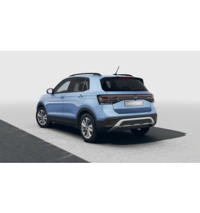 Noul T-Cross Advanced 1.5 TSI DSG thumbnail