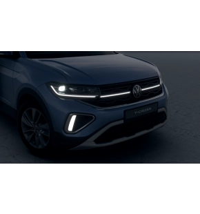 Noul T-Cross Advanced 1.5 TSI DSG thumbnail