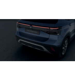 Noul T-Cross Advanced 1.5 TSI DSG thumbnail