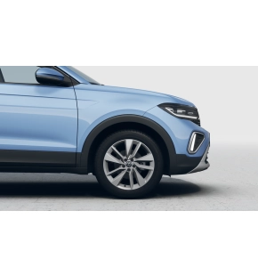 Noul T-Cross Advanced 1.5 TSI DSG thumbnail