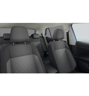 Noul T-Cross Advanced 1.5 TSI DSG thumbnail