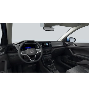 Noul T-Cross Advanced 1.5 TSI DSG thumbnail