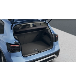 Noul T-Cross Advanced 1.5 TSI DSG thumbnail