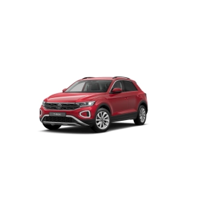 T-Roc Advanced 1.5 TSI DSG thumbnail