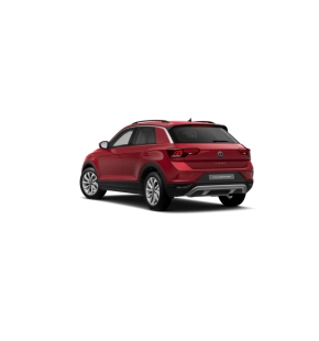 T-Roc Advanced 1.5 TSI DSG thumbnail