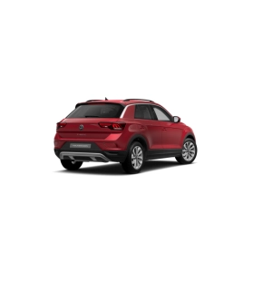 T-Roc Advanced 1.5 TSI DSG thumbnail