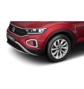 T-Roc Advanced 1.5 TSI DSG thumbnail
