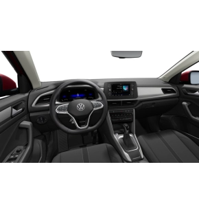 T-Roc Advanced 1.5 TSI DSG thumbnail