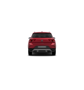 T-Roc Advanced 1.5 TSI DSG thumbnail
