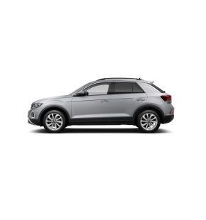 T-Roc Advanced 1.5 TSI DSG thumbnail