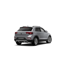 T-Roc Advanced 1.5 TSI DSG thumbnail
