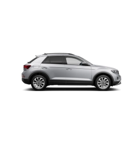 T-Roc Advanced 1.5 TSI DSG thumbnail