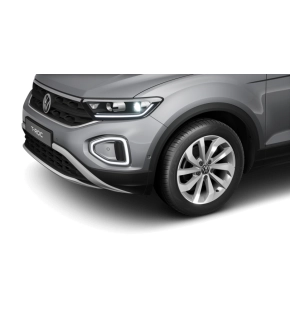 T-Roc Advanced 1.5 TSI DSG thumbnail