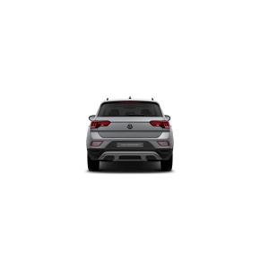 T-Roc Advanced 1.5 TSI DSG thumbnail