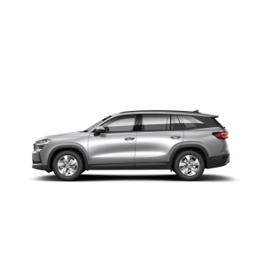 Kodiaq Selection 2.0 TDI DSG 4x4 thumbnail
