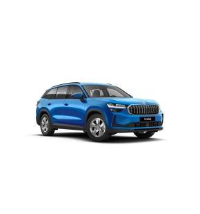 Kodiaq Selection 2.0 TDI DSG 4x4 thumbnail