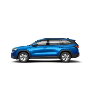 Kodiaq Selection 2.0 TDI DSG 4x4 thumbnail