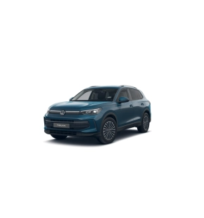 Noul Tiguan Advanced 2,0 TDI DSG 4Mot thumbnail