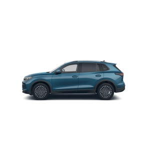 Noul Tiguan Advanced 2,0 TDI DSG 4Mot thumbnail