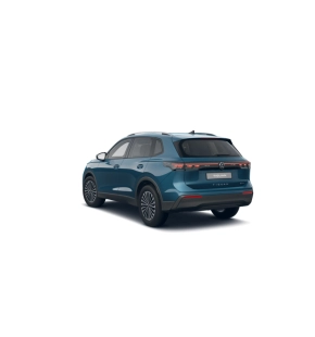 Noul Tiguan Advanced 2,0 TDI DSG 4Mot thumbnail