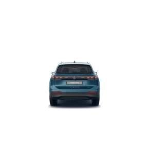 Noul Tiguan Advanced 2,0 TDI DSG 4Mot thumbnail