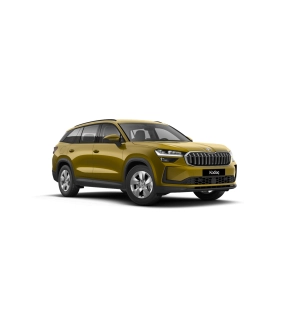 Kodiaq Selection 2.0 TDI DSG 4x4 thumbnail
