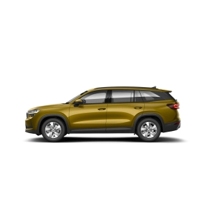 Kodiaq Selection 2.0 TDI DSG 4x4 thumbnail