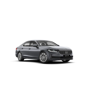Superb L&K 2.0 TSI 4x4 DSG thumbnail