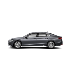 Superb L&K 2.0 TSI 4x4 DSG thumbnail
