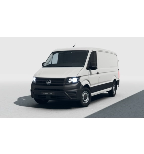 Crafter 3.5 Furgon L3H2 FWD 103kW thumbnail