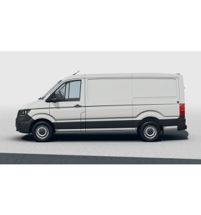 Crafter 3.5 Furgon L3H2 FWD 103kW thumbnail